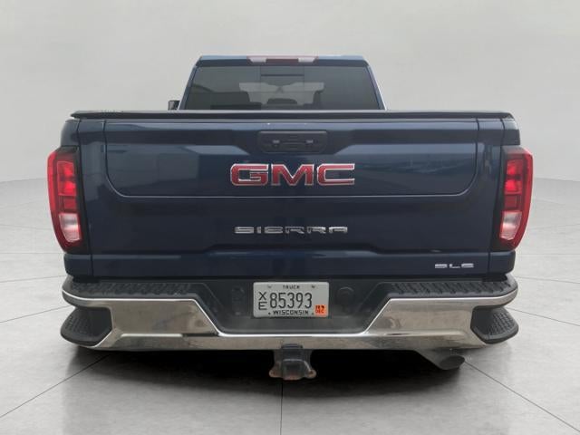 2022 GMC Sierra 2500 HD 4WD Double Cab 149 SLE