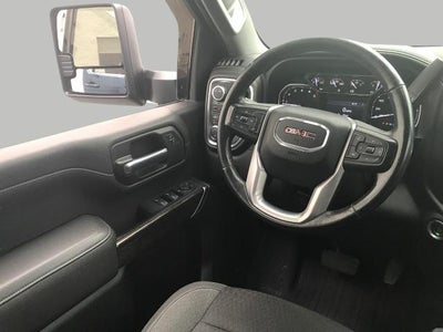 2022 GMC Sierra 2500 HD 4WD Double Cab 149 SLE