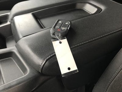 2022 GMC Sierra 2500 HD 4WD Double Cab 149 SLE