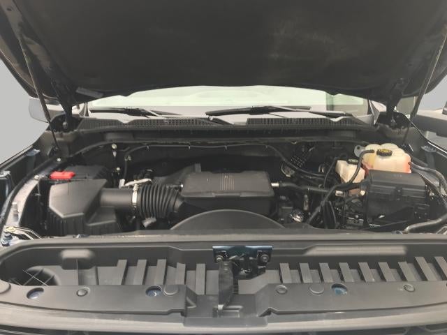 2022 GMC Sierra 2500 HD 4WD Double Cab 149 SLE