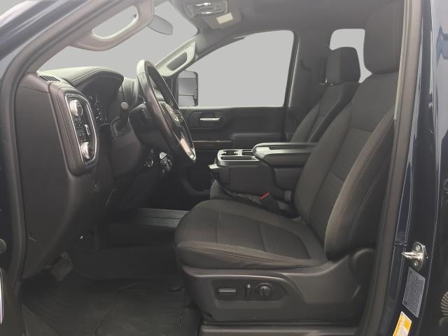 2022 GMC Sierra 2500 HD 4WD Double Cab 149 SLE