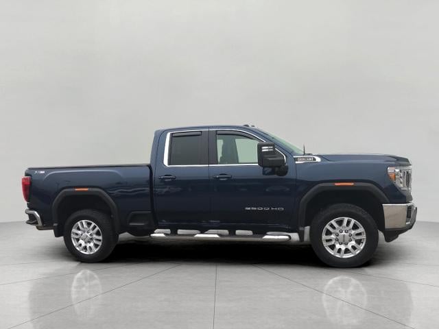 2022 GMC Sierra 2500 HD 4WD Double Cab 149 SLE
