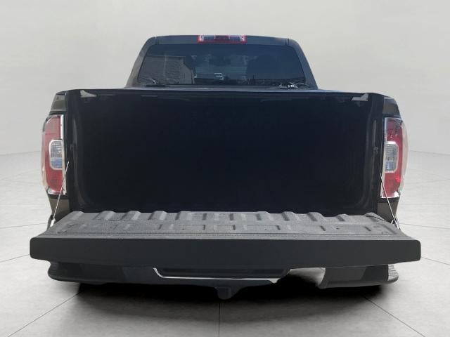 2015 GMC Canyon 4WD Crew Cab 128.3 SLT