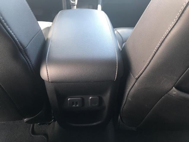 2015 GMC Canyon 4WD Crew Cab 128.3 SLT