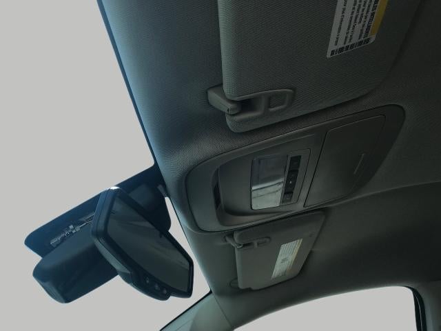 2015 GMC Canyon 4WD Crew Cab 128.3 SLT