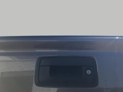 2015 GMC Canyon 4WD Crew Cab 128.3 SLT