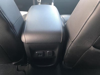 2015 GMC Canyon 4WD Crew Cab 128.3 SLT