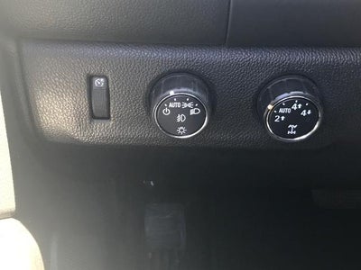 2015 GMC Canyon 4WD Crew Cab 128.3 SLT