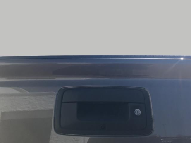 2015 GMC Canyon 4WD Crew Cab 128.3 SLT