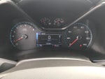 2018 GMC Canyon 4WD Crew Cab 128.3 SLE