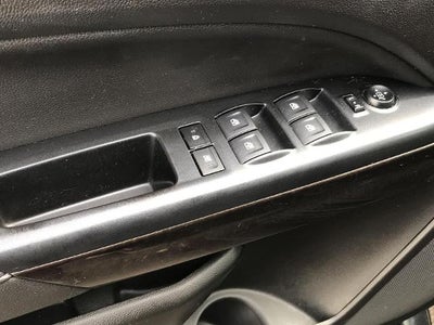 2018 GMC Canyon 4WD Crew Cab 128.3 SLE