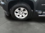 2018 GMC Canyon 4WD Crew Cab 128.3 SLE
