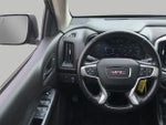 2018 GMC Canyon 4WD Crew Cab 128.3 SLE