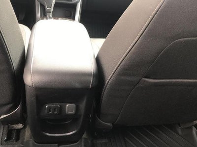 2018 GMC Canyon 4WD Crew Cab 128.3 SLE