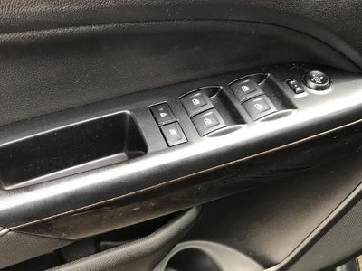 2018 GMC Canyon 4WD Crew Cab 128.3 SLE