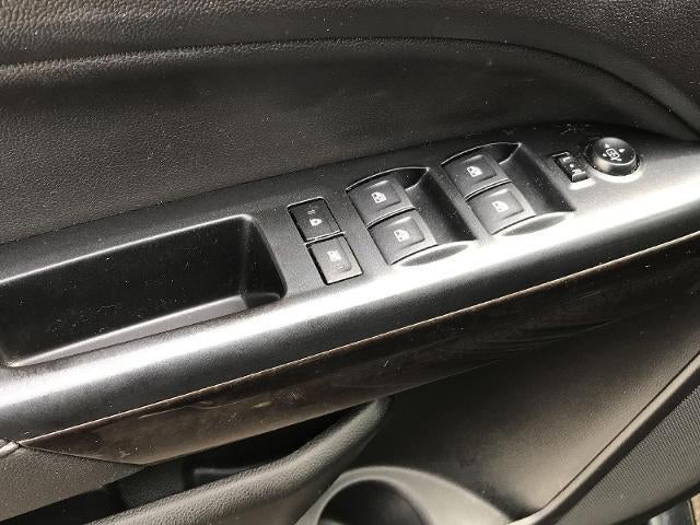 2018 GMC Canyon 4WD Crew Cab 128.3 SLE