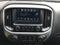 2018 GMC Canyon 4WD Crew Cab 128.3 SLE