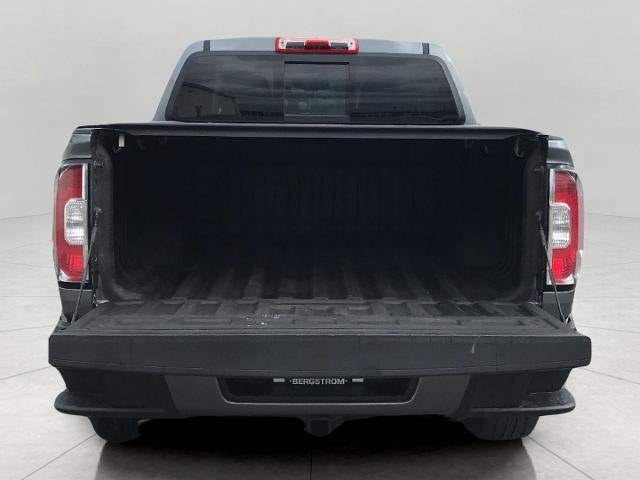 2022 GMC Canyon 4WD Crew Cab 128 Elevation