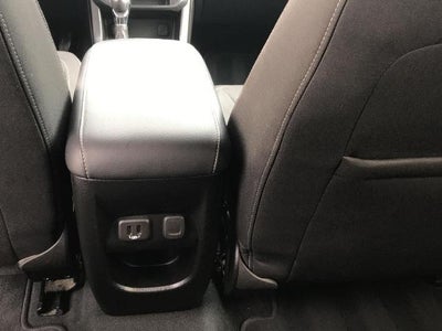 2022 GMC Canyon 4WD Crew Cab 128 Elevation