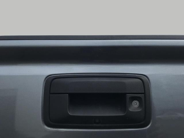 2022 GMC Canyon 4WD Crew Cab 128 Elevation