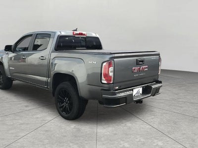 2022 GMC Canyon 4WD Crew Cab 128 Elevation