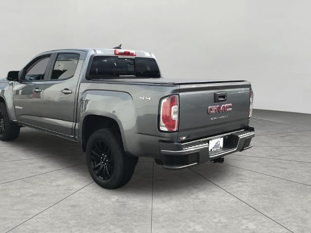2022 GMC Canyon 4WD Crew Cab 128 Elevation