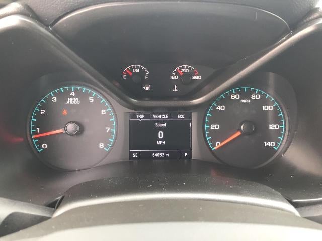 2022 GMC Canyon 4WD Crew Cab 128 Elevation