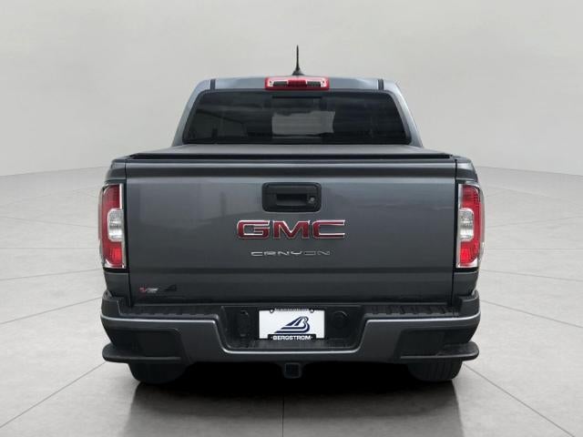 2022 GMC Canyon 4WD Crew Cab 128 Elevation