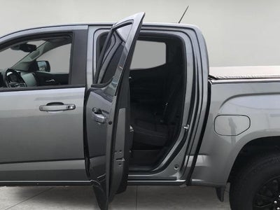 2022 GMC Canyon 4WD Crew Cab 128 Elevation