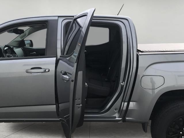 2022 GMC Canyon 4WD Crew Cab 128 Elevation