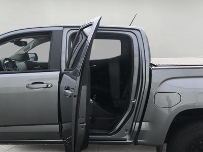 2022 GMC Canyon 4WD Crew Cab 128 Elevation
