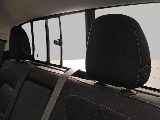 2022 GMC Canyon 4WD Crew Cab 128 Elevation