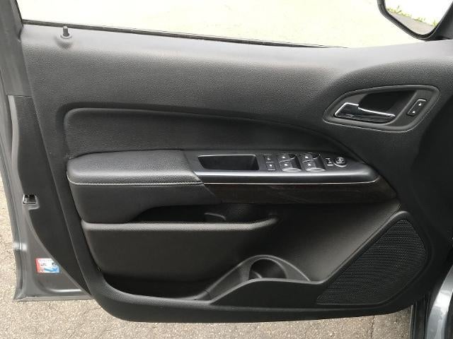 2022 GMC Canyon 4WD Crew Cab 128 Elevation