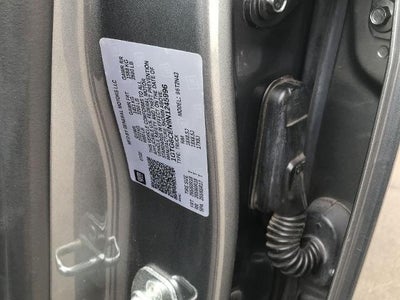 2022 GMC Canyon 4WD Crew Cab 128 Elevation