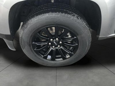 2022 GMC Canyon 4WD Crew Cab 128 Elevation