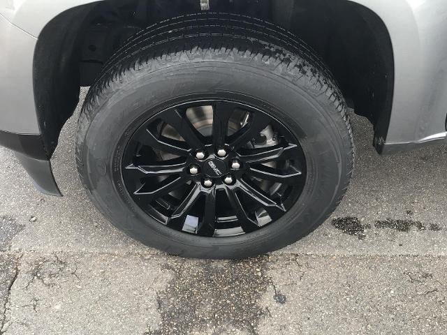2022 GMC Canyon 4WD Crew Cab 128 Elevation