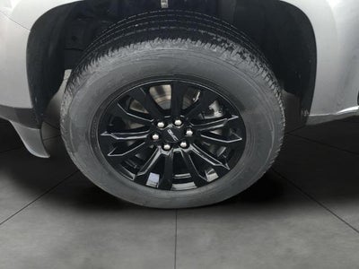 2022 GMC Canyon 4WD Crew Cab 128 Elevation