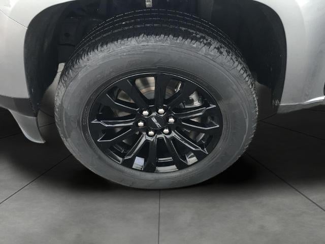 2022 GMC Canyon 4WD Crew Cab 128 Elevation