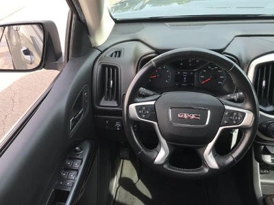 2022 GMC Canyon 4WD Crew Cab 128 Elevation