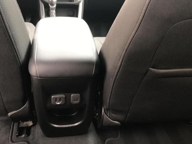 2022 GMC Canyon 4WD Crew Cab 128 Elevation