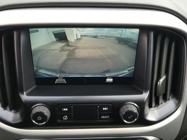 2022 GMC Canyon 4WD Crew Cab 128 Elevation