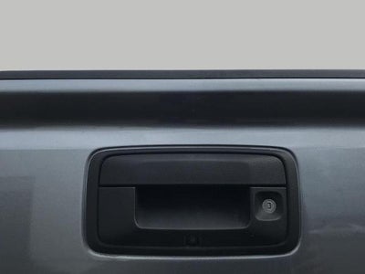 2022 GMC Canyon 4WD Crew Cab 128 Elevation