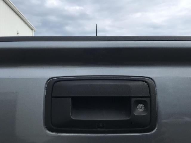 2022 GMC Canyon 4WD Crew Cab 128 Elevation