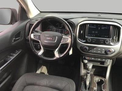 2022 GMC Canyon 4WD Crew Cab 128 Elevation