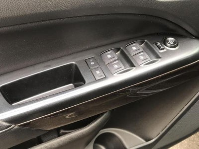 2022 GMC Canyon 4WD Crew Cab 128 Elevation