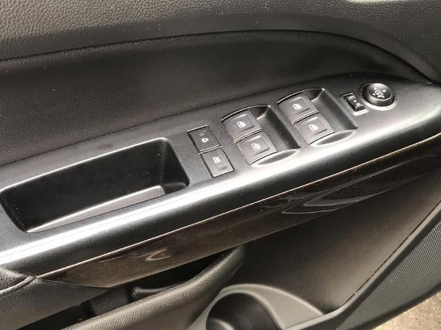 2022 GMC Canyon 4WD Crew Cab 128 Elevation