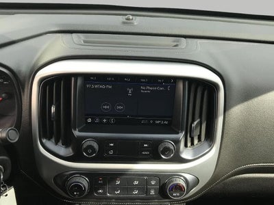 2022 GMC Canyon 4WD Crew Cab 128 Elevation