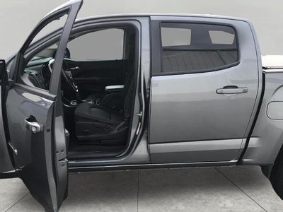 2022 GMC Canyon 4WD Crew Cab 128 Elevation