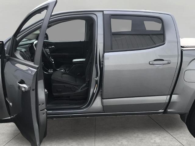 2022 GMC Canyon 4WD Crew Cab 128 Elevation