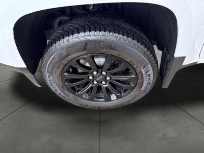 2022 GMC Canyon 4WD Crew Cab 128 Elevation